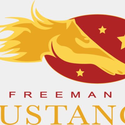 Freeman Mustangs Thumbnail