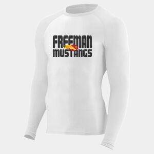 Hyperform Compression Long Sleeve Shirt Thumbnail