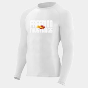 Hyperform Compression Long Sleeve Shirt Thumbnail