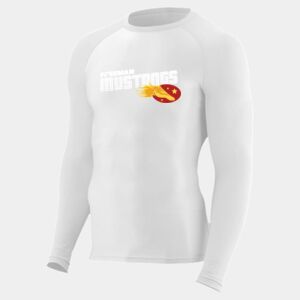 Hyperform Compression Long Sleeve Shirt Thumbnail
