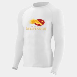 Hyperform Compression Long Sleeve Shirt Thumbnail