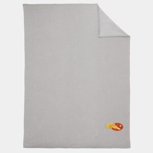 Oversized Core Fleece Sweatshirt Blanket Thumbnail