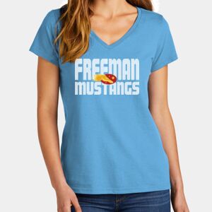 Women's The Concert Tee ® V Neck Thumbnail