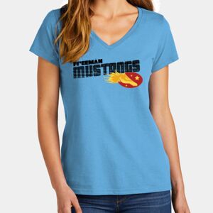 Women's The Concert Tee ® V Neck Thumbnail