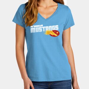 Women's The Concert Tee ® V Neck Thumbnail