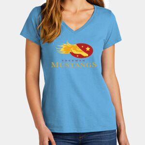 Women's The Concert Tee ® V Neck Thumbnail