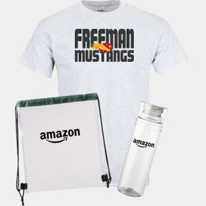 Amazon - Midwest/Central SSD Thumbnail