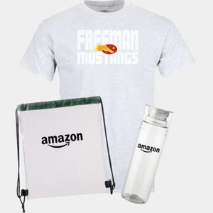 Amazon - Midwest/Central SSD Thumbnail