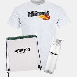 Amazon - Midwest/Central SSD Thumbnail