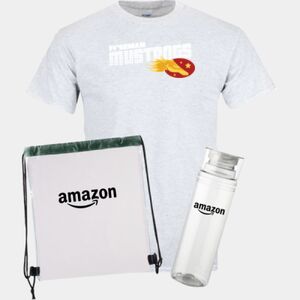 Amazon - Midwest/Central SSD Thumbnail