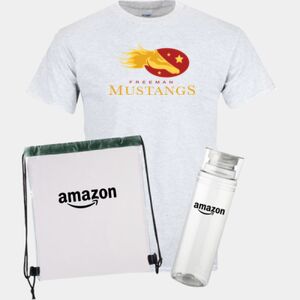 Amazon - Midwest/Central SSD Thumbnail