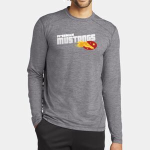 Exchange 1.5 Long Sleeve Crew Thumbnail