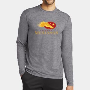 Exchange 1.5 Long Sleeve Crew Thumbnail