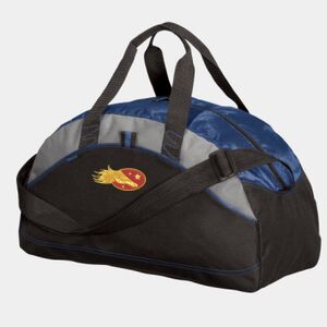 Medium Contrast Duffel Thumbnail