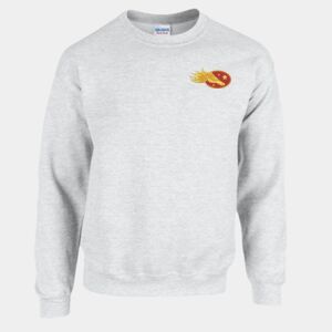 Heavy Blend Crewneck Sweatshirt Thumbnail